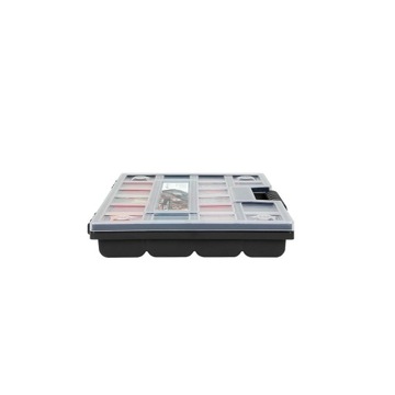 Zestaw złączek instalacyjnych 151 szt OR-SZ-8008
