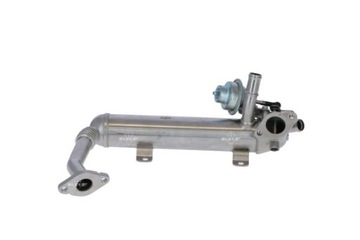 фото thumb №3, Модуль клапана egr 48306 nrf seat altea