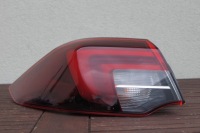 Купить Фара opel insignia 2 левая задняя седан led 39125835, фото thumb