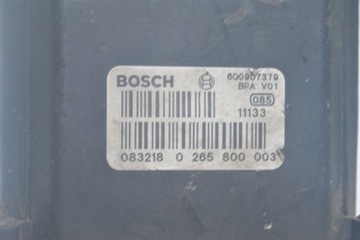 фото thumb №6, Насос гальмівна abs skoda fabia i 0265222006 0265800003