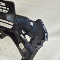 фото thumb №13, Vw tiguan i 07-11 бампер перед переднє решітка радіатора spr 5n0807221