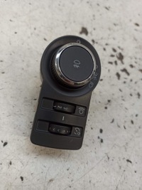 фото thumb №1, Opel astra iv j перемикач світла 13268705