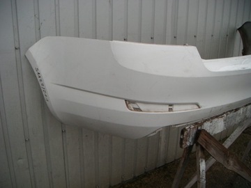 фото thumb №11, Skoda octavia iii 3 sedan бампер зад 5e5807421