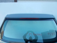 фото thumb №11, Крышка багажника задняя vw passat b6 kombi