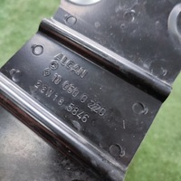 фото thumb №7, Зона зминання права mercedes a w169