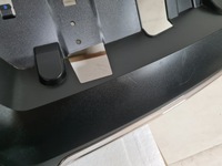 фото thumb №5, Решётка радиатора решётка радиатора renault master iv