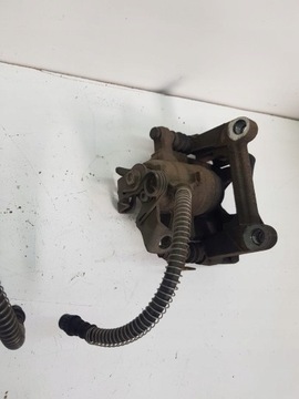 фото thumb №10, Суппорт тормозной зад trafic iii vivaro b talento