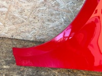 фото thumb №10, Skoda octavia iii 3 крила передній перед лівий