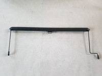 фото thumb №1, Ролета сонцезахисна скла двері ліва man tgx