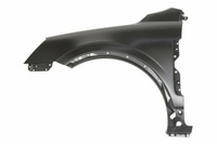 фото thumb №1, Крыло левый opel antara 2006-2015 цвет