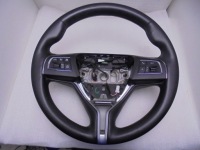 фото thumb №1, Воздуховод maserati drewno кожа multi b.ładna