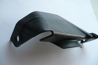 фото thumb №4, Honda civic x 17- hb 5d заглушка противотуманной фары левая