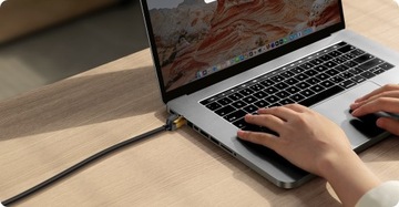 КАБЕЛЬ LAN BASEUS RJ45 ETHERNET CAT7 ИНТЕРНЕТ-КАБЕЛЬ 10 Гбит/с 3 м