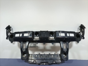 фото thumb №6, Bmw x6 e71 салазки кронштейны бампера зад комплект 3 szt 7176244