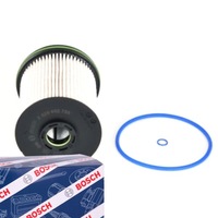 фото thumb №1, Фільтр пального bosch do opel astra k 1.5 1.6