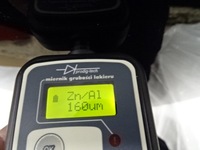 фото thumb №9, Citroen ds4 lift дверь левая задние eku