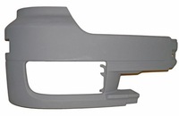 фото thumb №1, Бампер bok mercedes actros mp1 перед правий