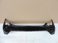 фото thumb №1, Hyundai kona lift 2020 2021 бампер задня