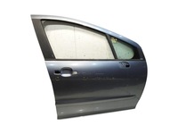 фото thumb №1, Крышка багажника задняя задняя крышка багажника peugeot 5008 ii 2 kcad w цвет