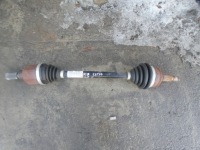 Купить Citroen ds7 crossback рестайлинг  приводной вал левая 9812220480, фото thumb