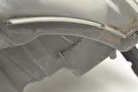 фото thumb №10, Land rover freelander l314 рестайлинг фара левая передняя левые перед eu