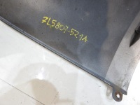 Бампер задній задня ld7z porsche cayenne i 7l5807521a Зі Шроту, фото thumb