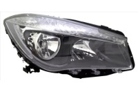 фото thumb №2, Фара l mercedes cla c117 01.13-03.19 tyc