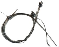 фото thumb №1, Sandero ii lift logan переключатель фары 251901056r