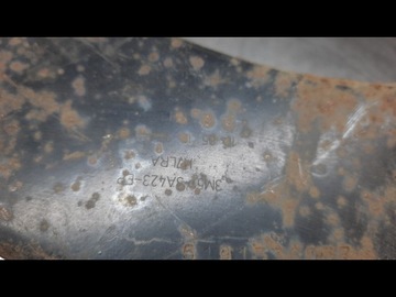 фото thumb №8, Рычаг правые перед volvo v50 s40 c30 c70 31277462