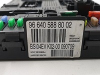 фото thumb №7, Citroen c5 2009 рамка / модуль запобіжників