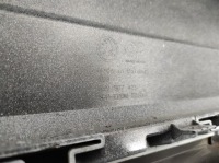 фото thumb №13, Бампер задняя skoda superb 3 iii scout kombi po 2020