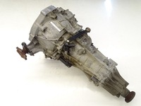 фото thumb №4, Коробка передач коробки передач механічна коробка передач kmv audi s5 8t 4.2 fsi v8 quattro 4x4