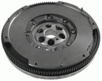 фото thumb №1, Колесо маховик 2294 000 839 sachs seat vw alhambra