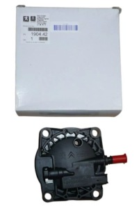 фото thumb №1, Крышка фильтра топлива c4 ds3 ds4 rcz 2.0hdi 190442