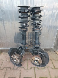 Купити Mini countryman r60 амортизатор поворотний кулак ступиця ліва права перед, фото thumb