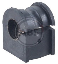 фото thumb №2, Гумовий елемент подушка стабілізатора перед nissan primastar