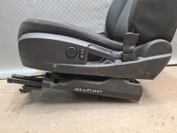 фото thumb №6, Сиденье водителя левый opel insignia a lift europa