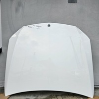 фото thumb №1, Mercedes w205 c-klasa капот кришка двигуна 149