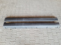 фото thumb №1, Молдинг порог левая правая порог ssangyong tivoli xlv