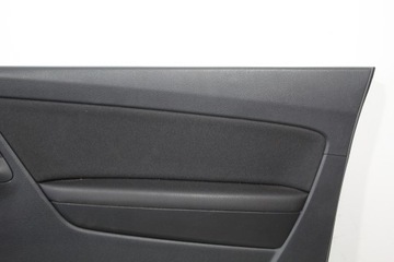 фото thumb №5, Боковина дверь правые зад vw sharan ii 2 7n0 рестайлинг