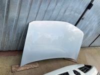 Капот renault megan 2 nv632 хорошее состояние, прямая Доставка, фото thumb