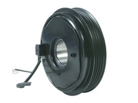 фото thumb №4, Зчеплення компресор iveco daily 06-