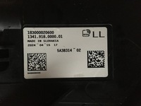 фото thumb №12, Bmw m3 g80 g81 led lci рестайлінг лампа тінь чорний bmw 4 g22 g23 g26 m4 g82 g83