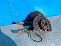 фото thumb №1, Mercedes w251 поворотный кулак правый перед правая