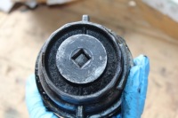 фото thumb №6, Основание корпус фильтра масла toyota 1ad 2ad