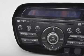 фото thumb №7, Honda insight радио 39100-tm8-e02