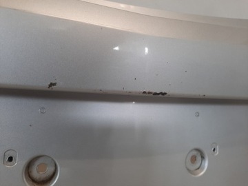 фото thumb №6, Opel astra k бампер зад задний 39161692