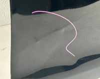 фото thumb №5, Дверь правое перед передние mini countryman r60