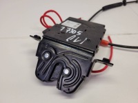 Замок крышки багажника alfa romeo stelvio 2017 00505592930 Цена, фото thumb