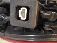 фото thumb №12, Renault scenic iii лампа ліва 265550013r